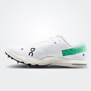 On Cloudspike 10,000m training/racing spikes